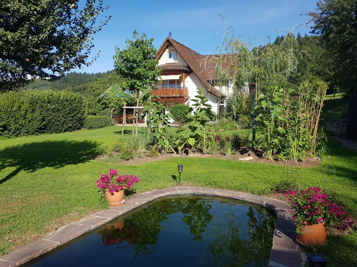 Paradies 1 Döttingen Dış mekan fotoğraf