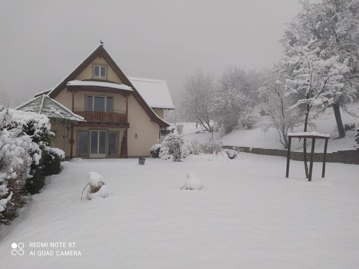 Paradies 1 Döttingen Dış mekan fotoğraf