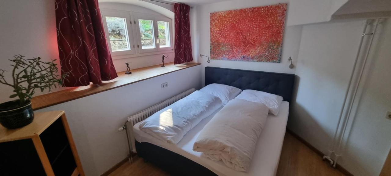 Paradies 1 Döttingen Dış mekan fotoğraf