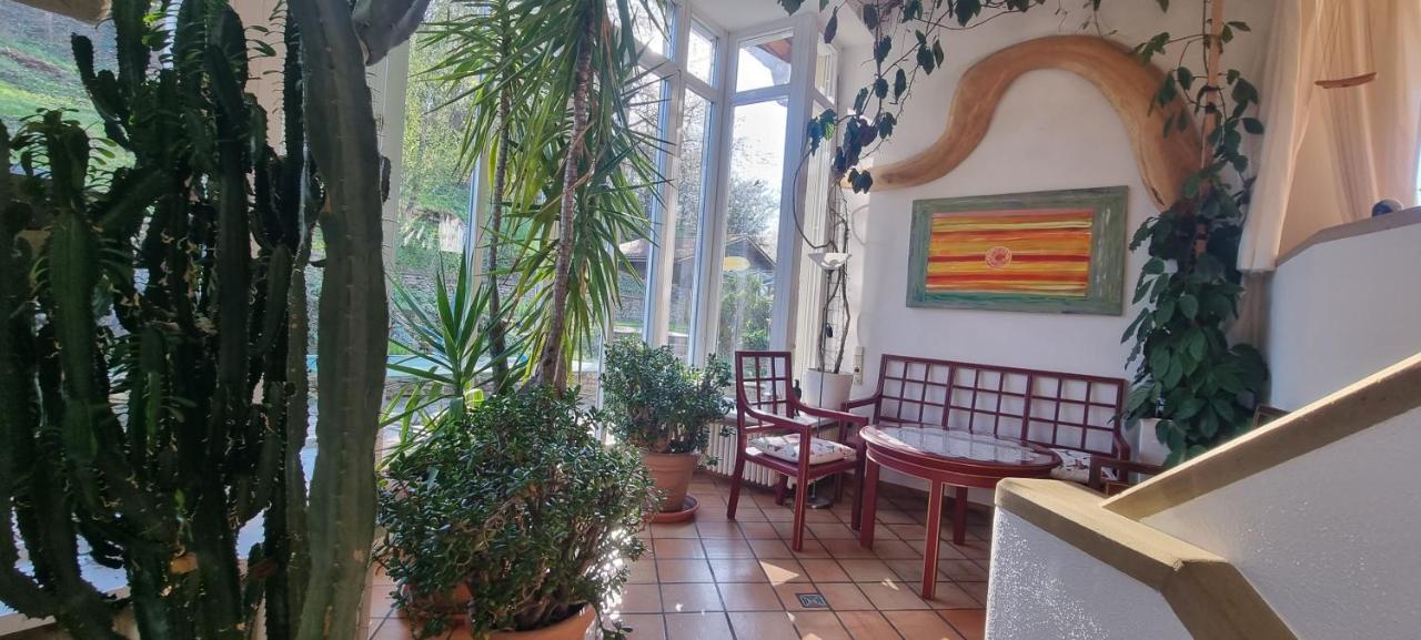 Paradies 1 Döttingen Dış mekan fotoğraf