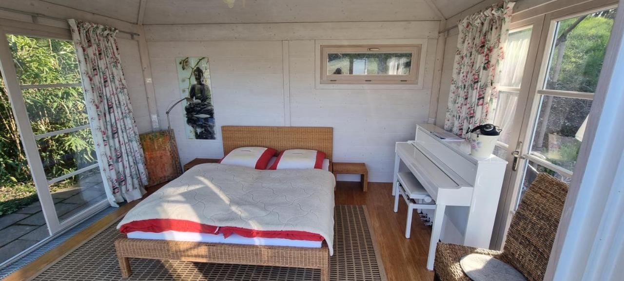 Paradies 1 Döttingen Dış mekan fotoğraf