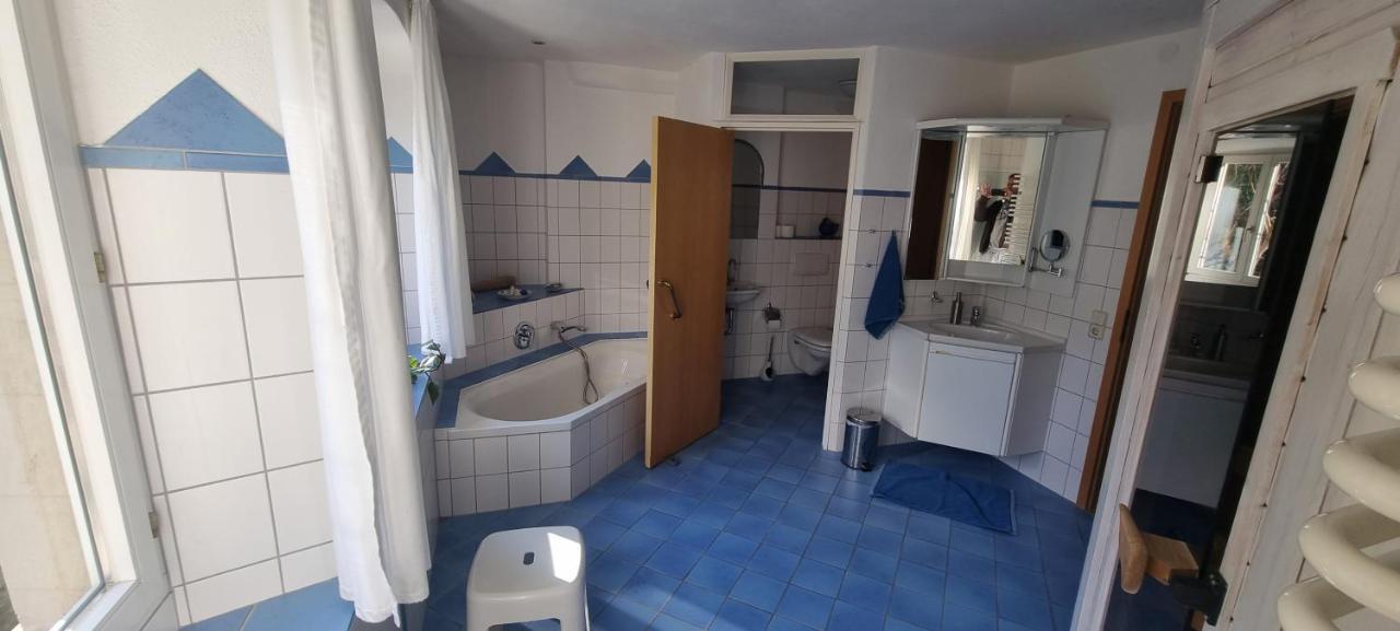 Paradies 1 Döttingen Dış mekan fotoğraf