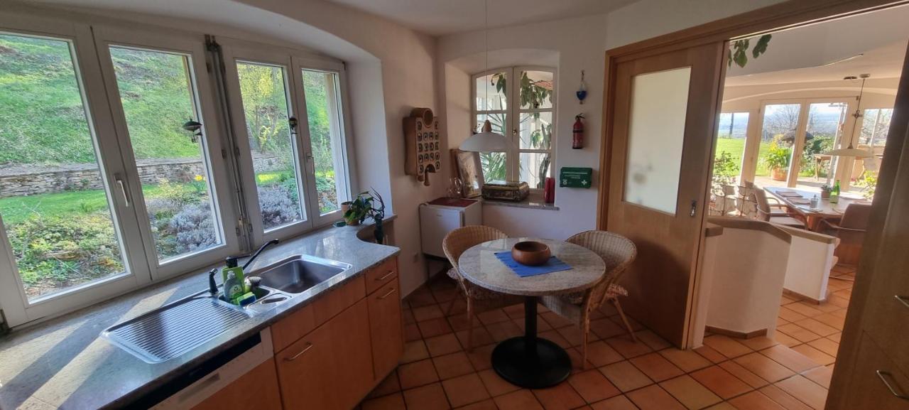 Paradies 1 Döttingen Dış mekan fotoğraf