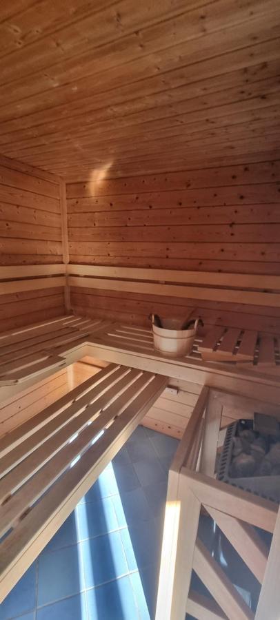 Paradies 1 Döttingen Dış mekan fotoğraf