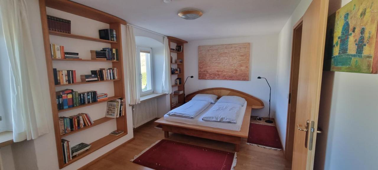 Paradies 1 Döttingen Dış mekan fotoğraf