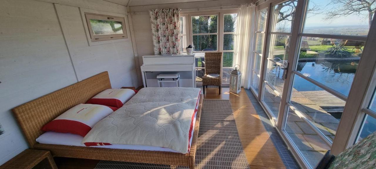 Paradies 1 Döttingen Dış mekan fotoğraf