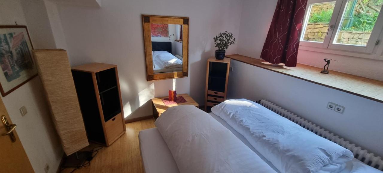 Paradies 1 Döttingen Dış mekan fotoğraf