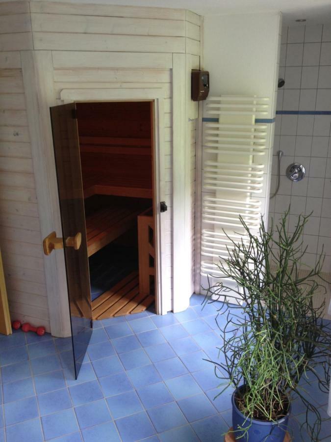 Paradies 1 Döttingen Dış mekan fotoğraf