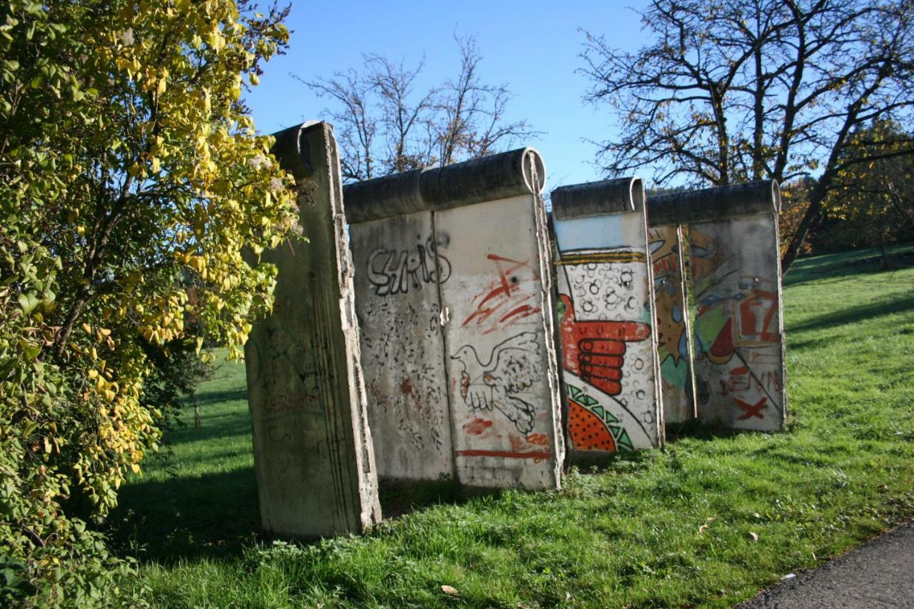Paradies 1 Döttingen Dış mekan fotoğraf