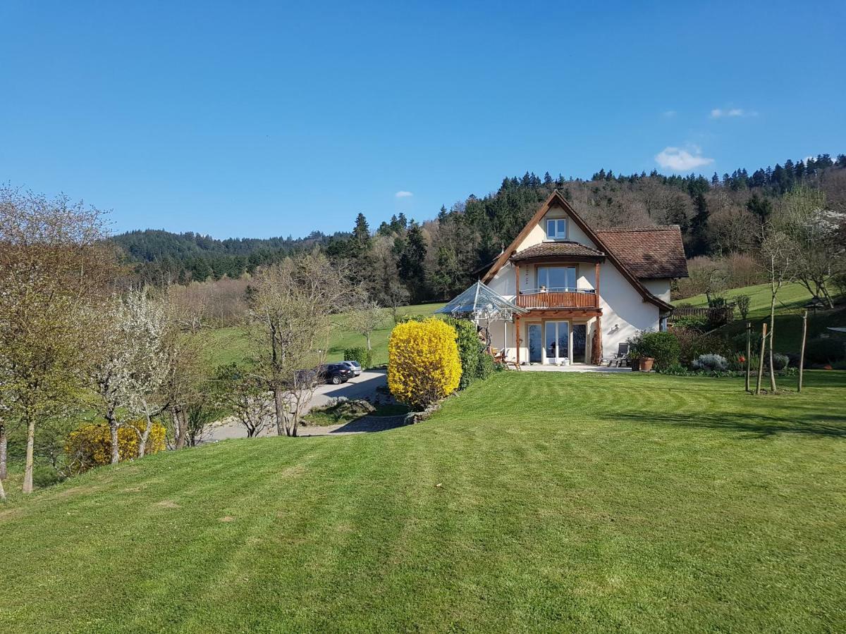 Paradies 1 Döttingen Dış mekan fotoğraf