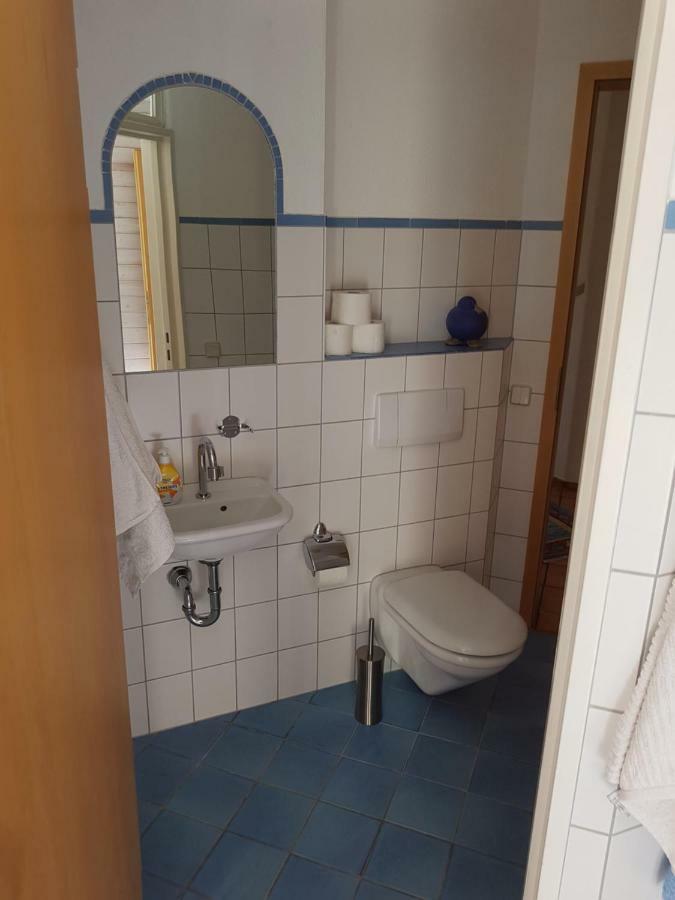 Paradies 1 Döttingen Dış mekan fotoğraf