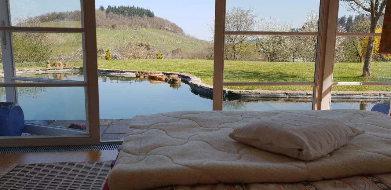 Paradies 1 Döttingen Dış mekan fotoğraf